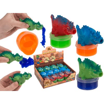 [881310] SICCIONADOR BABA DINOS.12/3028