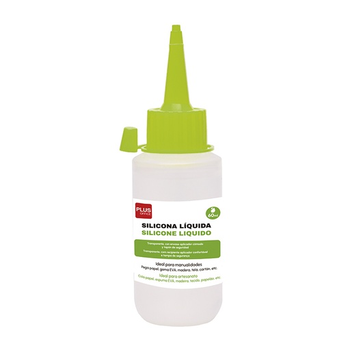 [040575] SILICONA LIQUIDA CAMPUS 60ML