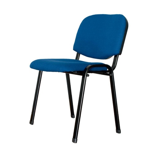 [260182] SILLA BASIC CONFIDENT AZUL