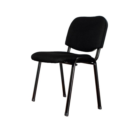 [260181] SILLA BASIC NEGRA