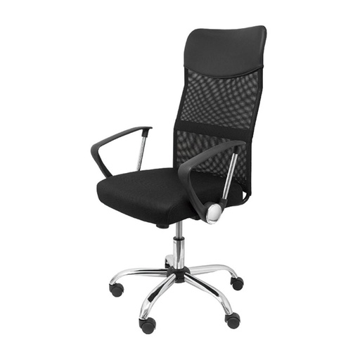 [289243] SILLA PIQUERAS GONTAR NEGRO