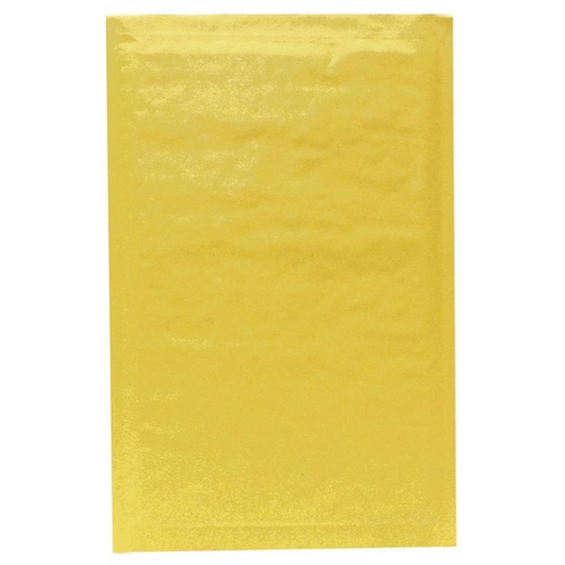 [001351] SOBRE ACOLCHADO 110X160 KRAFT