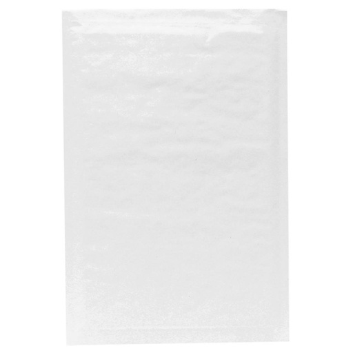 [001838] SOBRE ACOLCHADO 150X210 BLANCO