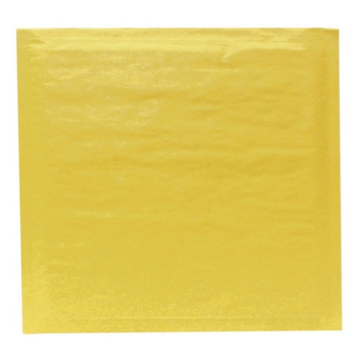 [001350] SOBRE ACOLCHADO 180X160 CD KRA