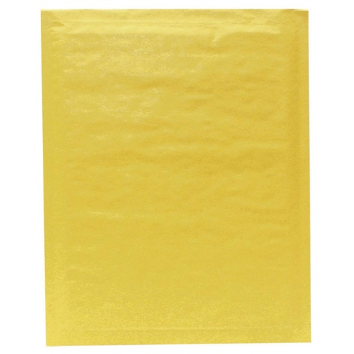 [001355] SOBRE ACOLCHADO 220X260 KRAFT