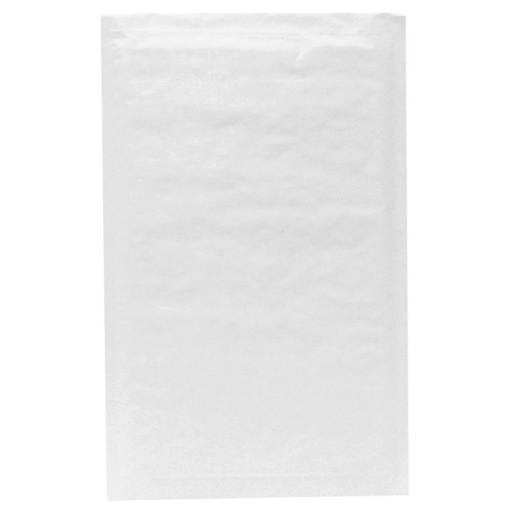 [001840] SOBRE ACOLCHADO 220X330 BLANCO