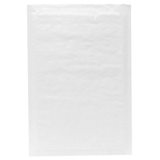 [001841] SOBRE ACOLCHADO 240X330 BLANCO