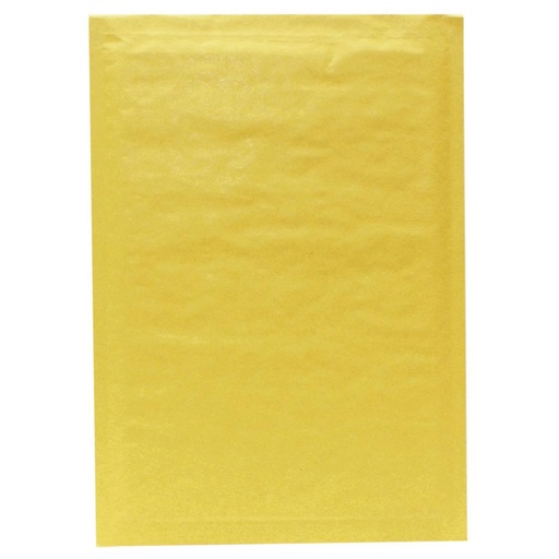 [001358] SOBRE ACOLCHADO 270X360 KRAFT