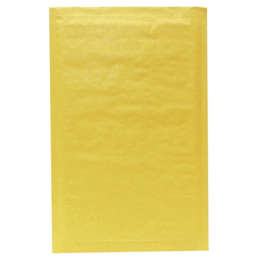 [001359] SOBRE ACOLCHADO 300X440 KRAFT