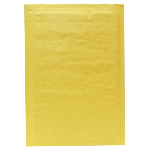 [001360] SOBRE ACOLCHADO 350X470 KRAFT