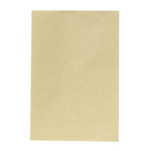 [029483] SOBRE BOLSA 132X187 SALAR KRAFT 500UD