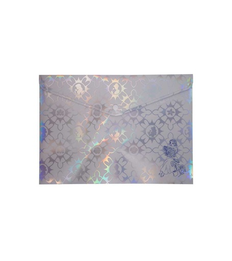 [072765] SOBRE BROCHE A4 OPAL 60503PTR