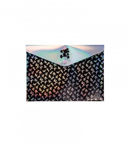 [072788] SOBRE BROCHE MICKEY 60497PTR