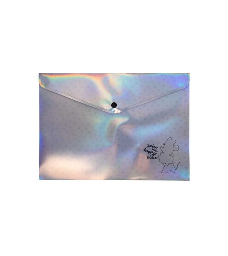 [072789] SOBRE BROCHE MINNIE 60510PTR