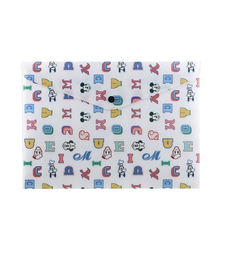 [072770] SOBRE BROCHE PP A4 15916PTR