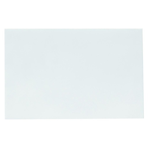 [001319] SOBRE MK 90X140 INVI.HUM.BLANCO 500UD