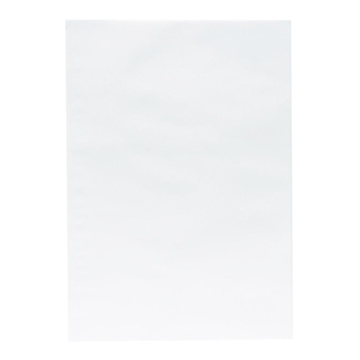[001341] SOBRE MK BOLSA 229X324 C4 BLANCO