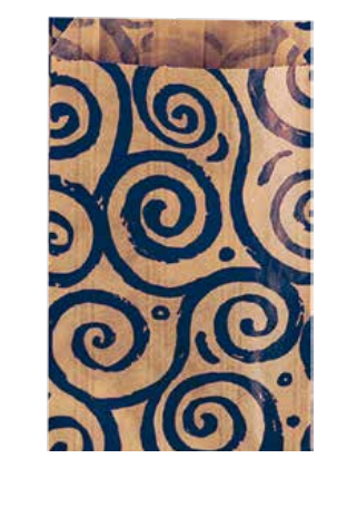 [782944] SOBRES 10+2X15 BUCLE AZUL 100UD