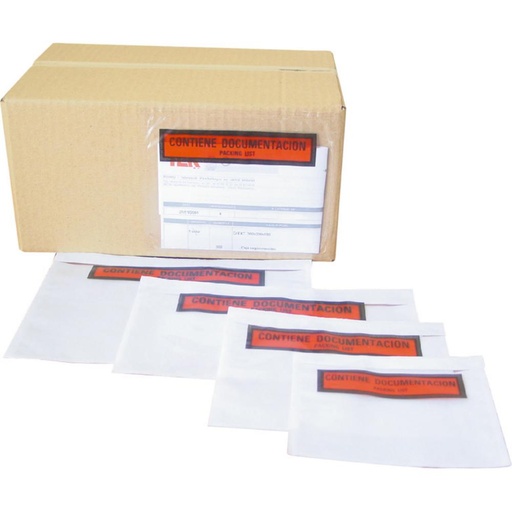 [001591] SOBRES ENVIO DOCUM.162X120 100UD