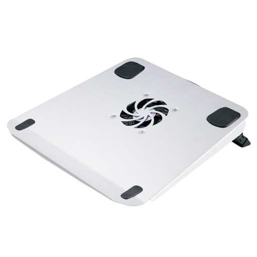 [130481] SOPORTE PARA PORTATIL C/VENTILADOR