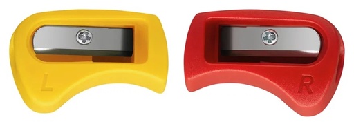 [122400] STABILO EASY COLO/GRAPH AFILADOR