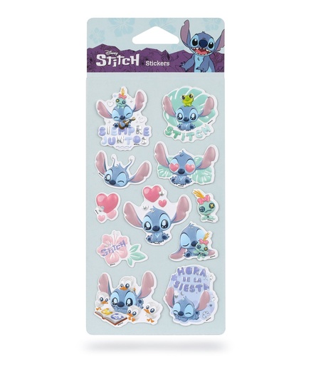 [653302] STICKERS POP UP STITCH 75439PTR