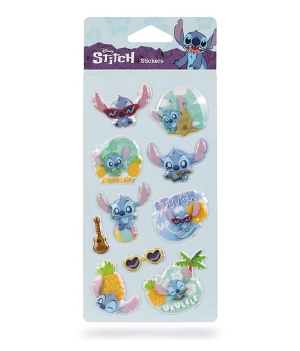 [653277] STICKERS POP UP STITCH 75446PTR