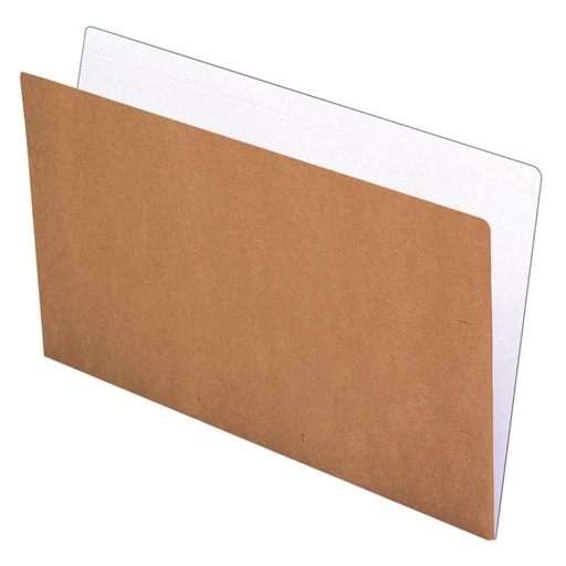 [180003] SUBCARPETA FADE Fº 240G BICOLOR 50UD