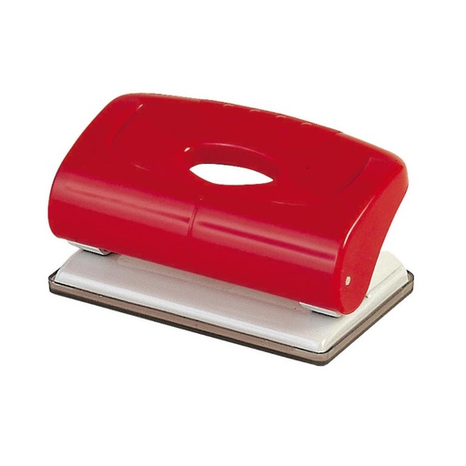 [040697] TALADRO PLUS 160 ROJO 20H