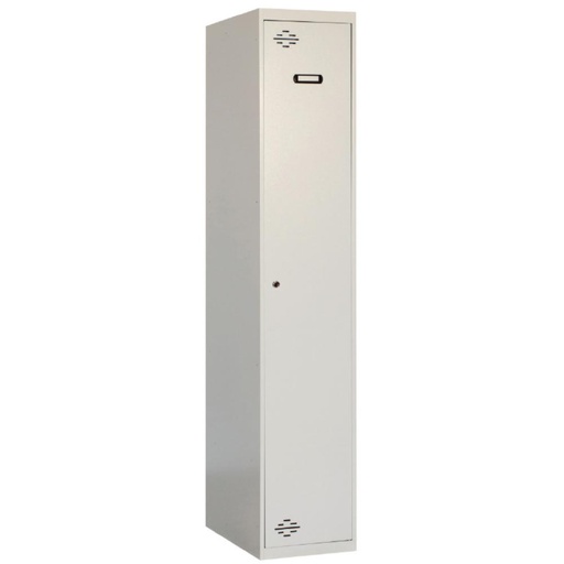 [749708] TAQUILLA SIMONRACK 1P 30X50X180 GRIS