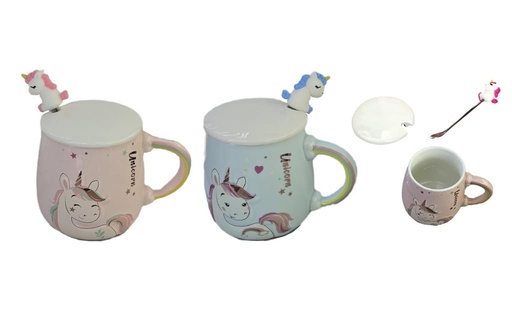 [000217] TAZA&CUBIERTA CERAMICA 6750