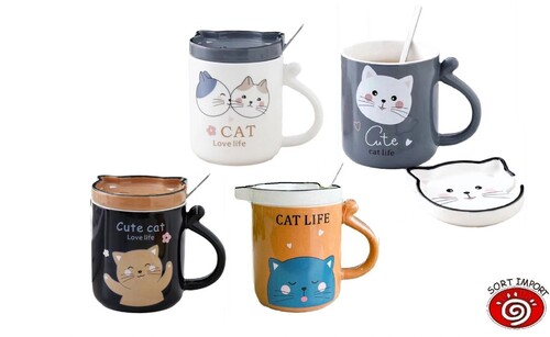 [000211] TAZAS&CUBIERTA CERAMICA 6749