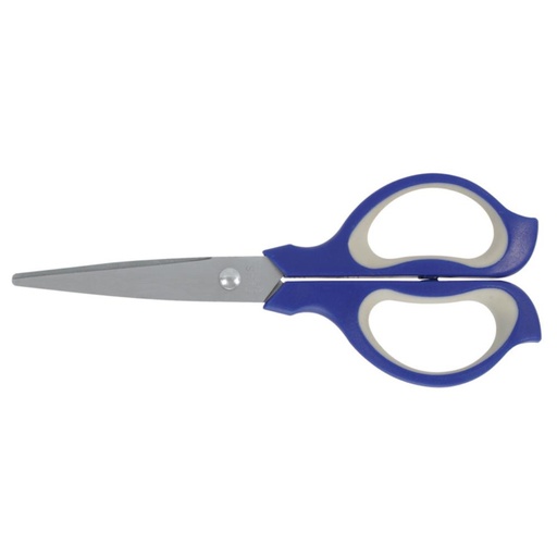 [040506] TIJERA I/D 170mm. ACERO INOXIDABLE