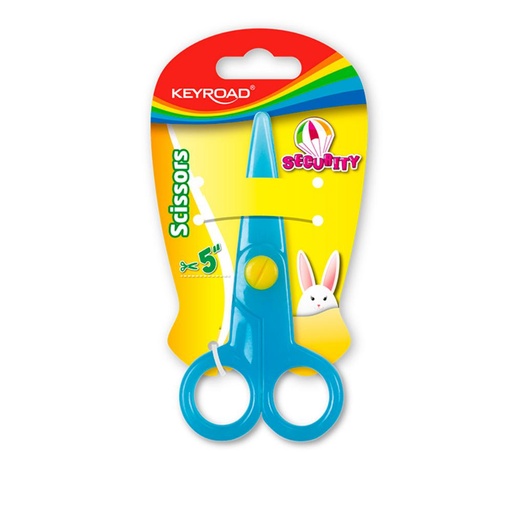 [640001] TIJERA KEYROAD SECURITY 5 PULG