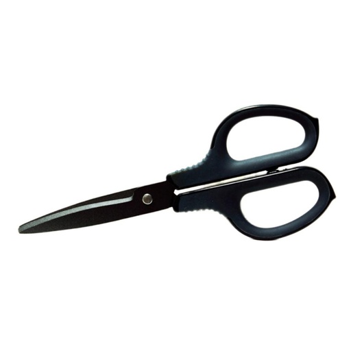 [040677] TIJERA PLUS CURVE TEFLON 6,9"