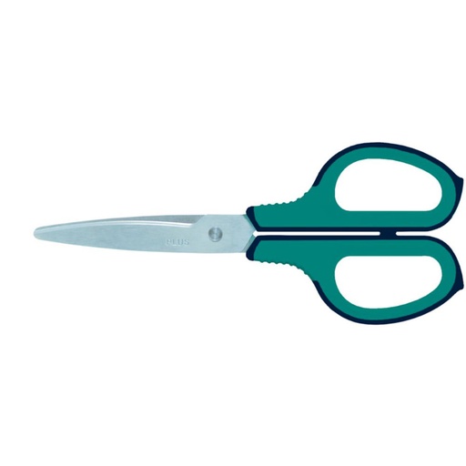 [040579] TIJERA PLUS FITCUT AZUL SC175