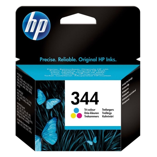 [169982] TINTA HP Nº344 COLOR C9363E