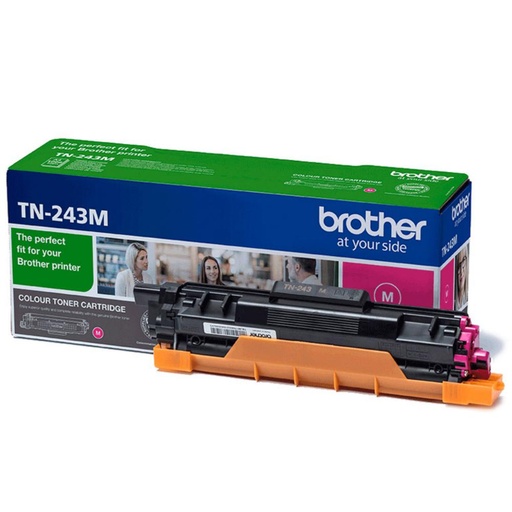 [165593] TONER BROTHER TN243M MAGENTA