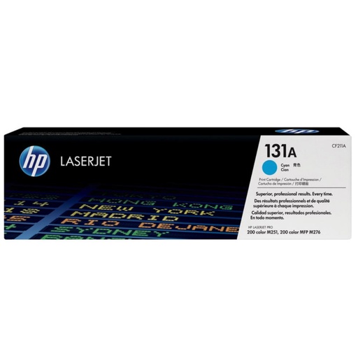 [166319] TONER HP CF211A CIAN
