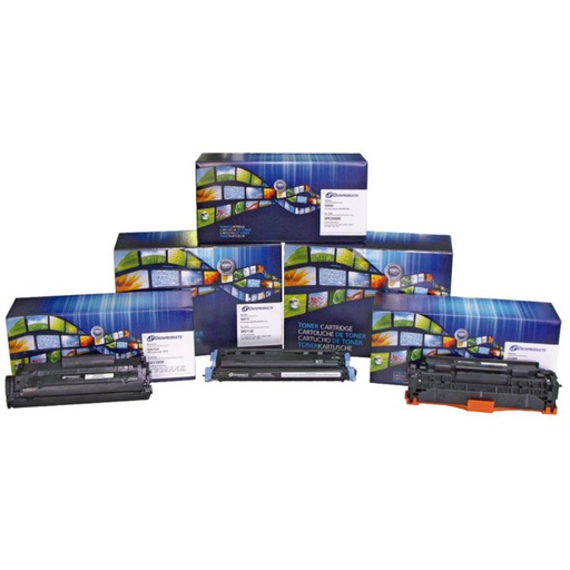 [150978] TONER HP CF281A NEGRO DATA