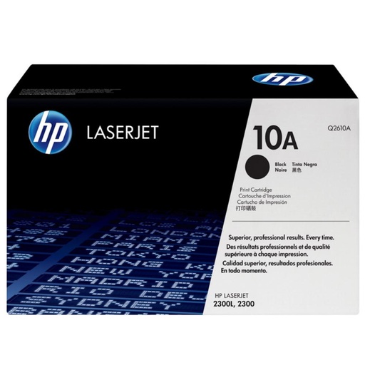 [130335] TONER HP Nº10A Q2610A