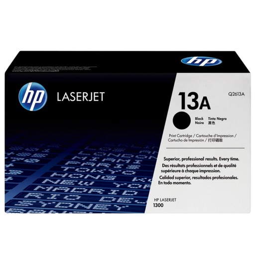 [130334] TONER HP Nº13A Q2613A