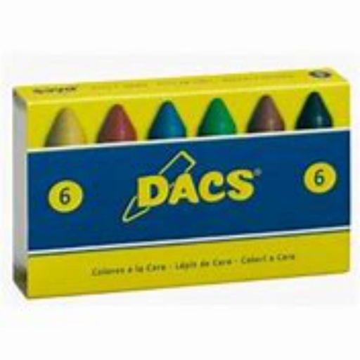 [653083] TRIANGULAR PENCIL 18C.57431PTR
