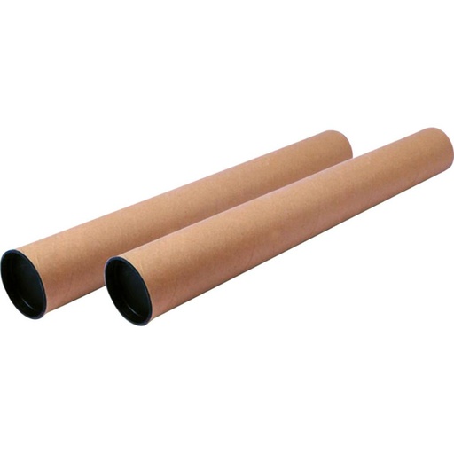 [029381] TUBO CARTON P/ENVIOS 40X460MM