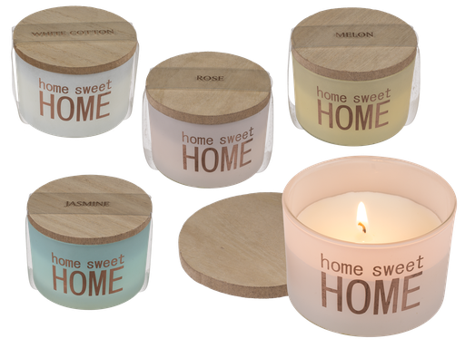 [879995] VELA PERFUMADA SURTIDO 144125