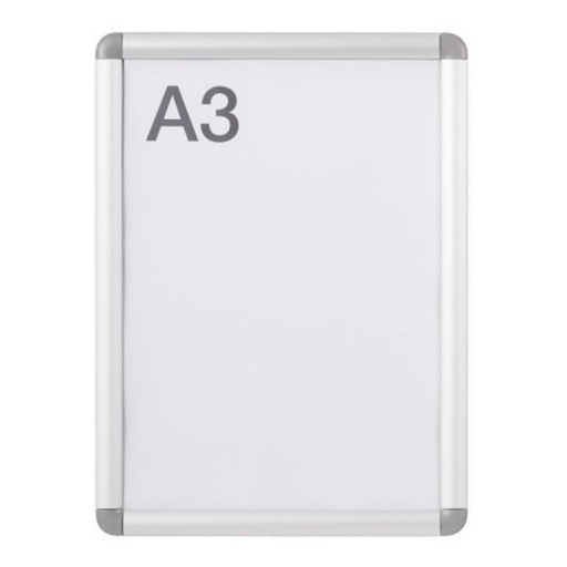 [220876] VITRINA CLIPDOWN FRAME A3