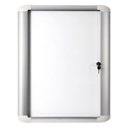 [220874] VITRINA PACIFIC EXTER.METAL 9H