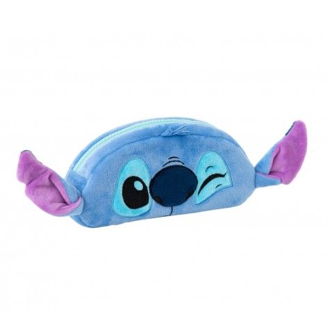 [972093] ESTUCHE FELPA DISNEY STITCH