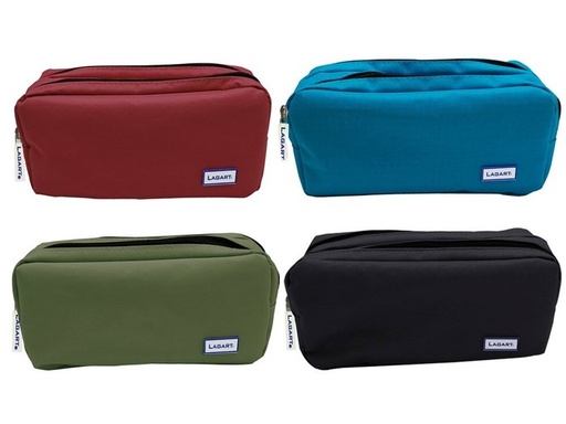 [927100] PORTATODO 2 CREMALLERAS LAGART RECTANGULAR