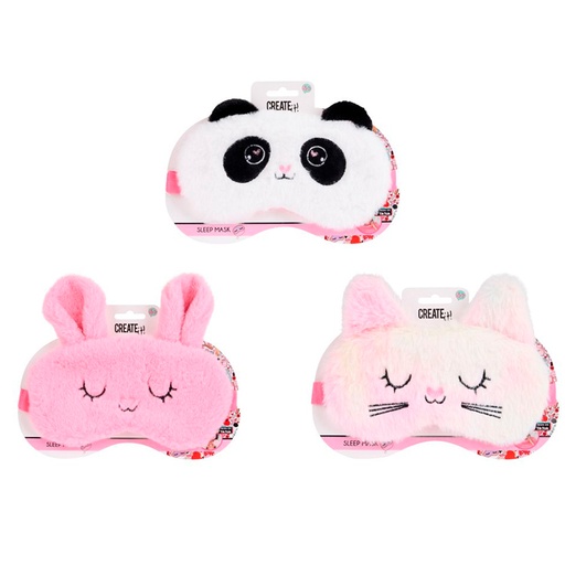 [863330] MASCARA CREATE-IT PARA DORMIR